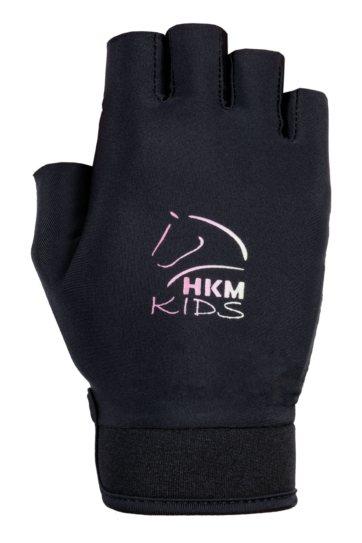 HKM Handschuhe Größe 10 - Hobby Horsing