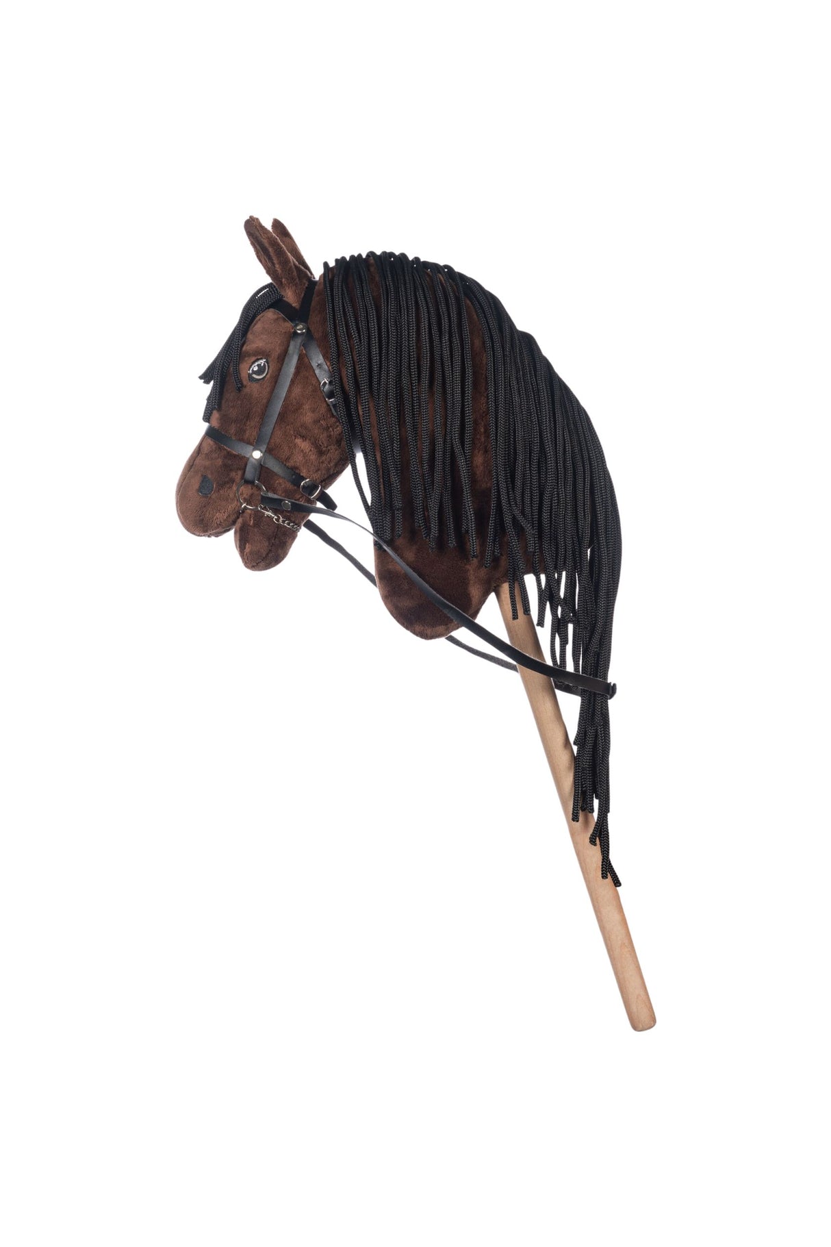 HKM Hobby Horse Braun