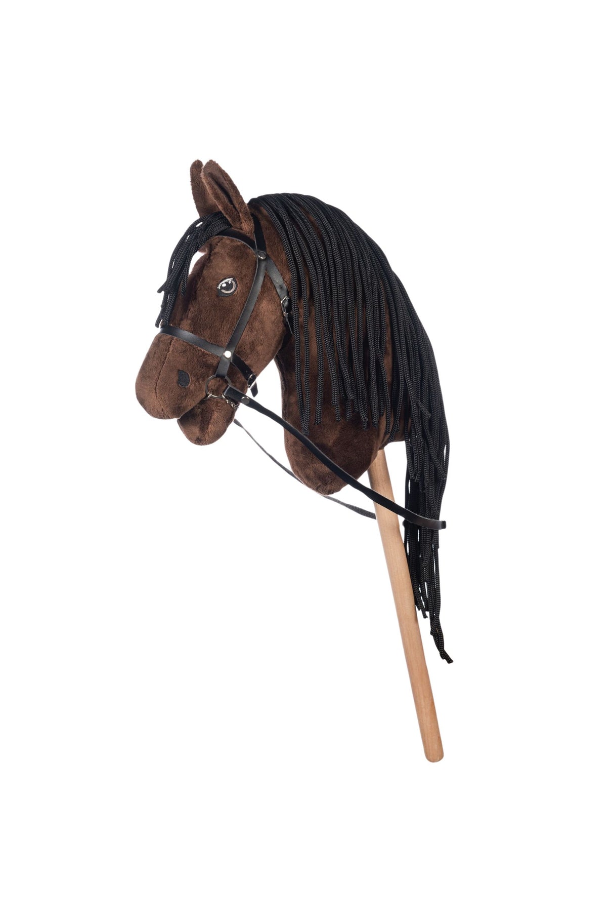 HKM Hobby Horse Braun