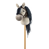 Hobby Horse helles Grau