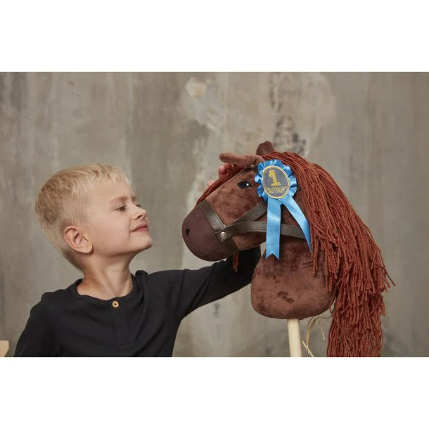 ByAstrup Hobby Horse Rosetten