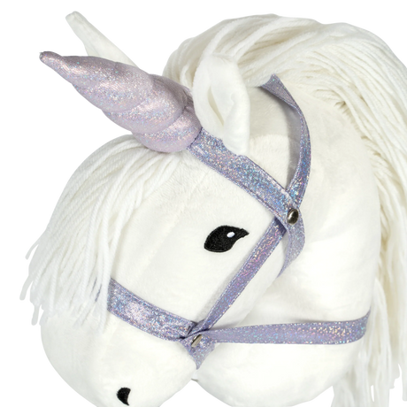 Hobby Horse Einhorn Trense