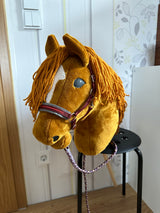 Hobby Horse nach Wunsch - Fuchs