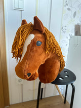 Hobby Horse nach Wunsch - Fuchs