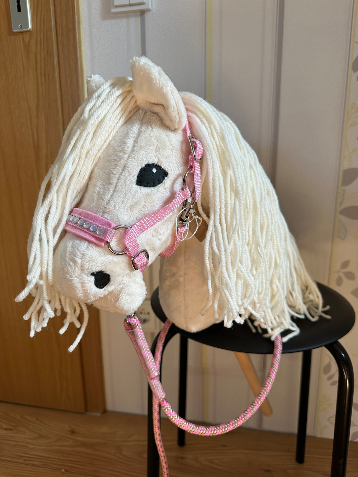 Hobby Horse nach Wunsch - Schimmel