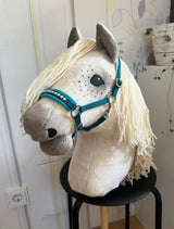 Hobby Horse nach Wunsch - Schimmel