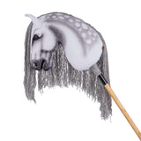 Andalusisches Hobby Horse "Sinfonía" PRO - XL Dressur