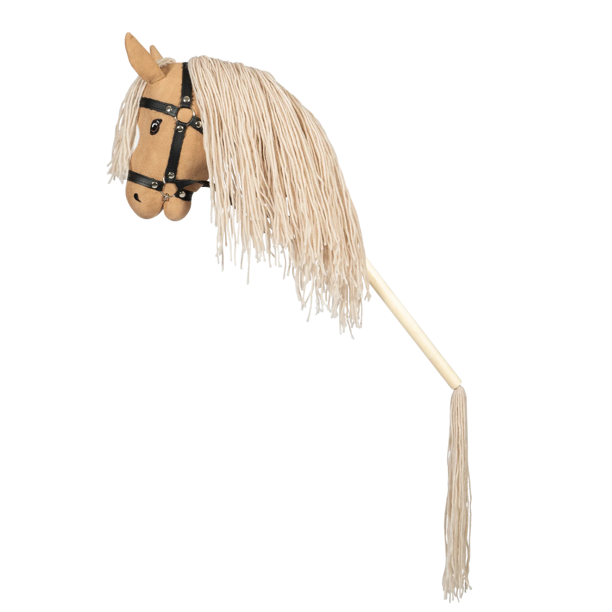 Premium Hobby Horse Beige