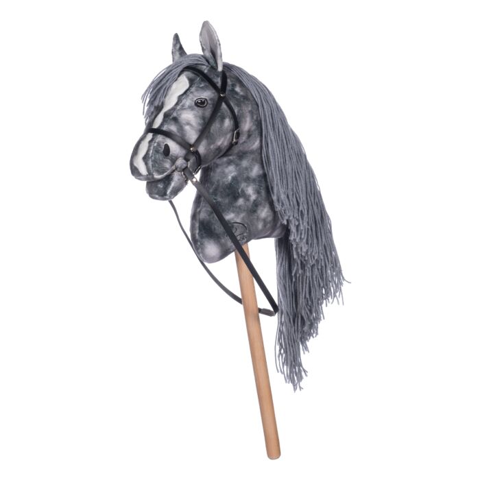 HKM Hobby Horse Grau