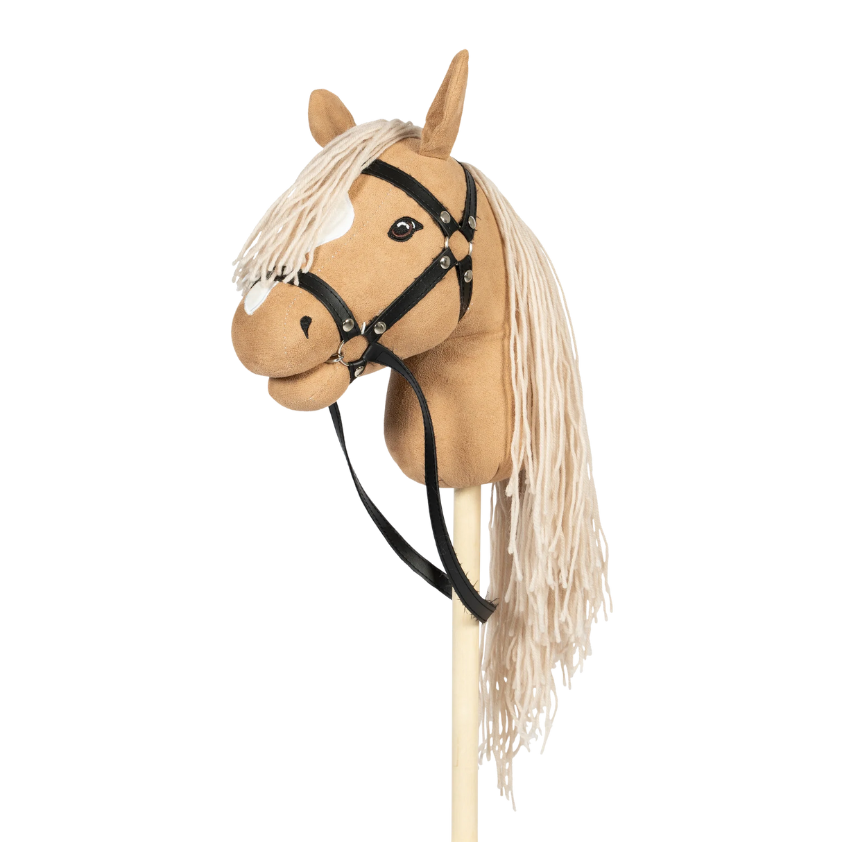 Premium Hobby Horse Beige