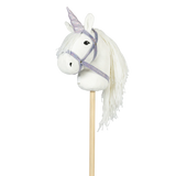 Hobby Horse Einhorn Trense