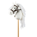 Hobby Horse Weiß